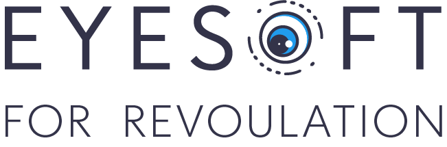 EyeSoftBD Logo